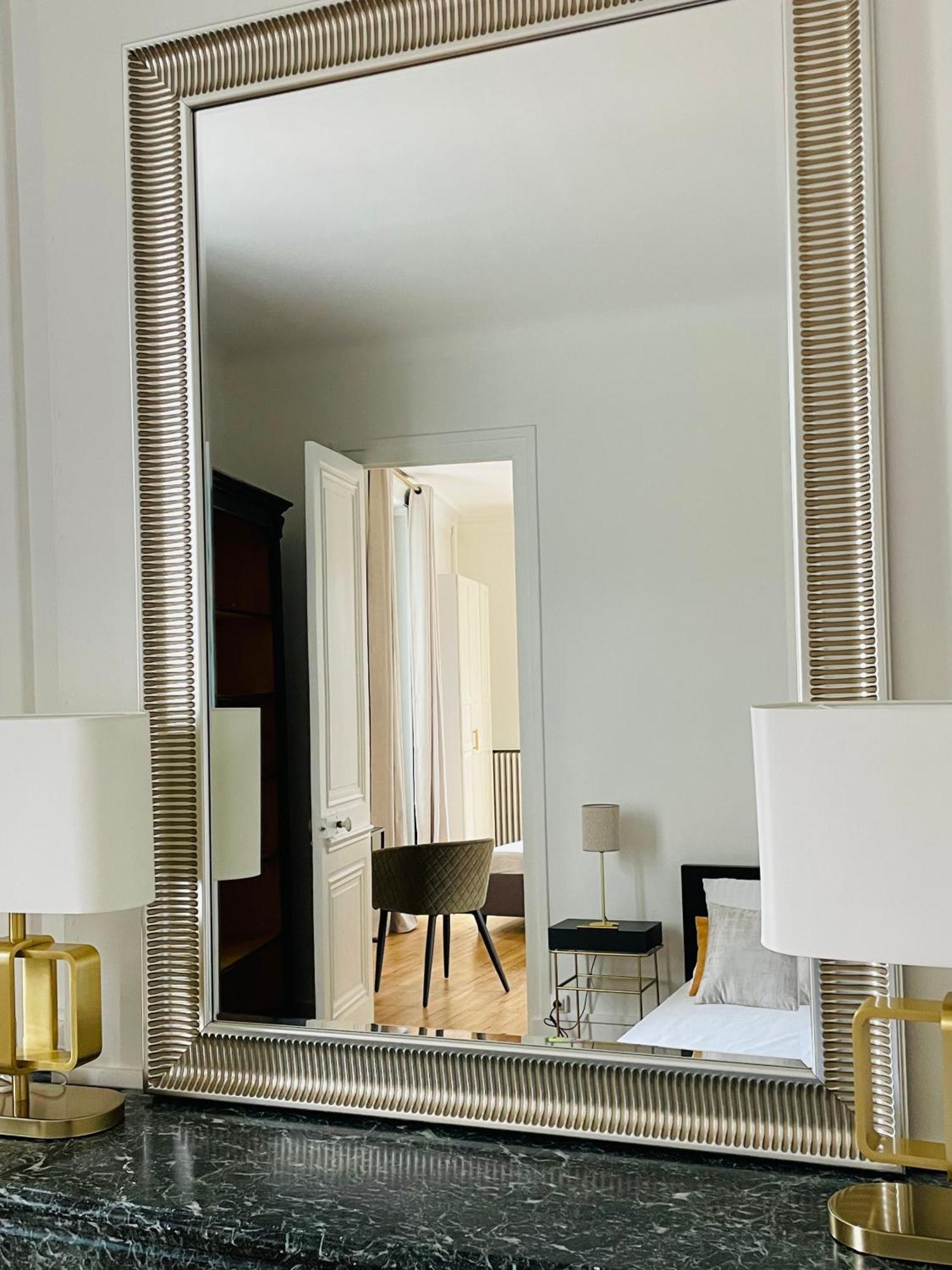 Grand Appartement D'Exception Au Chateau Randin Ecully Ngoại thất bức ảnh
