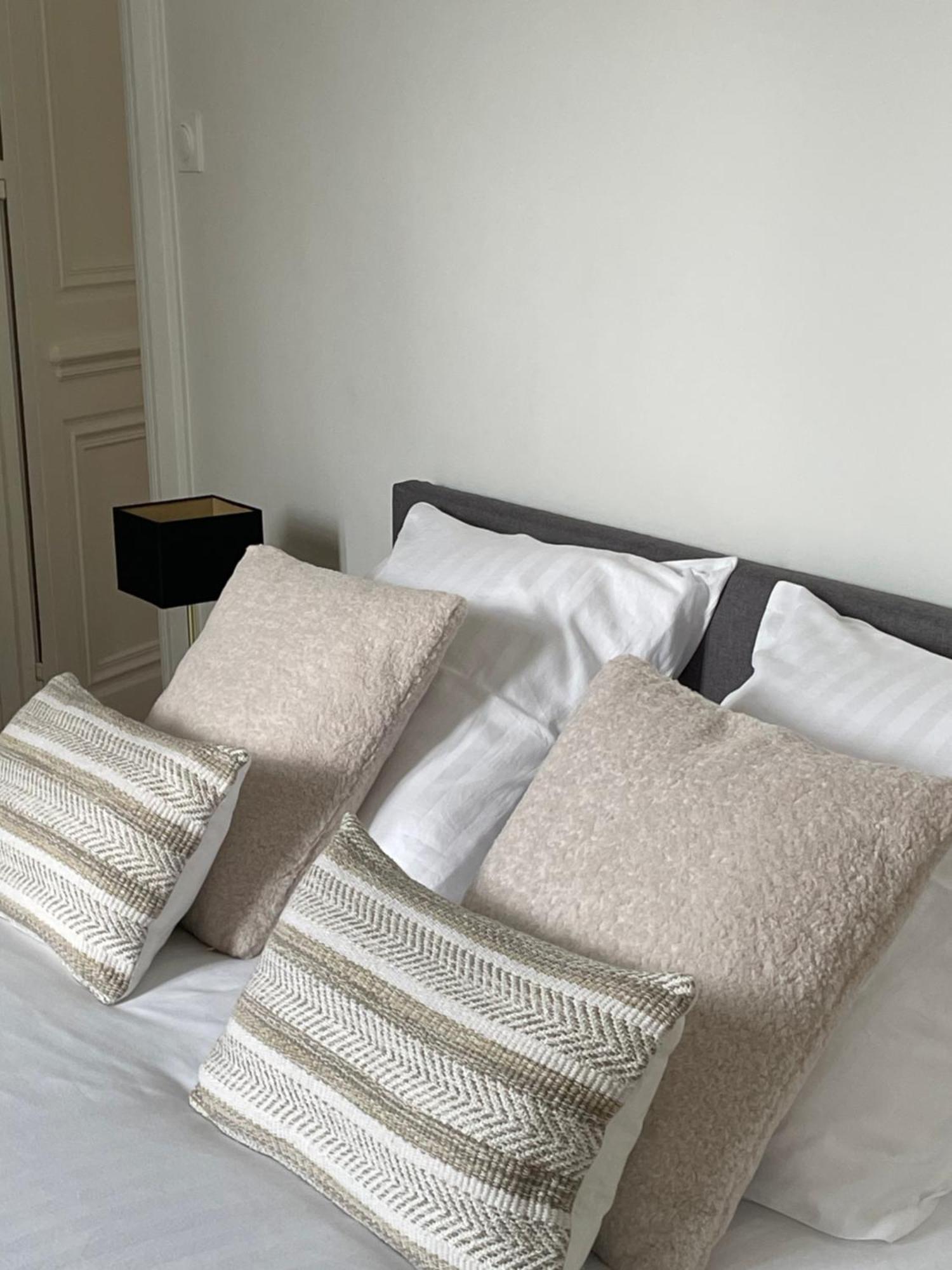 Grand Appartement D'Exception Au Chateau Randin Ecully Ngoại thất bức ảnh